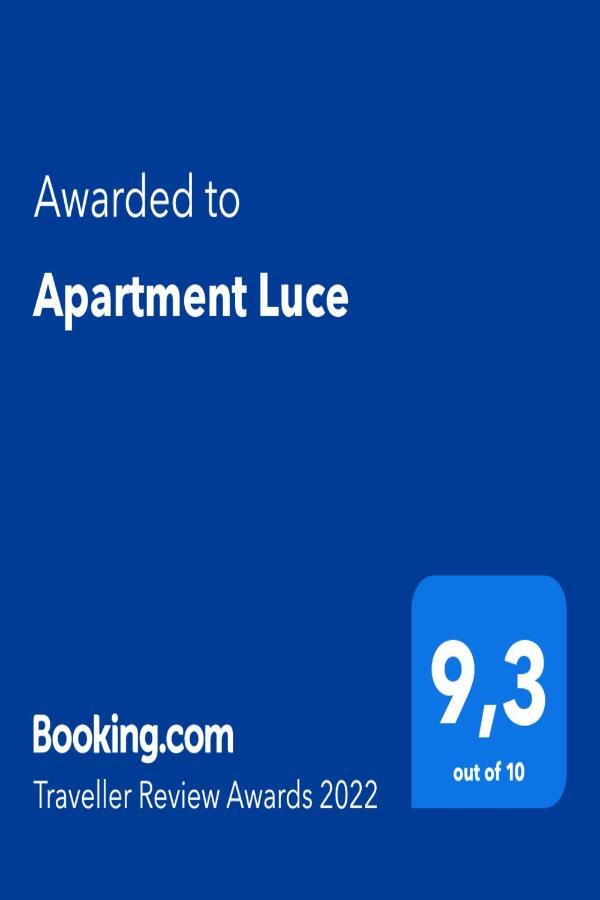 Apartment Luce Сплит Екстериор снимка