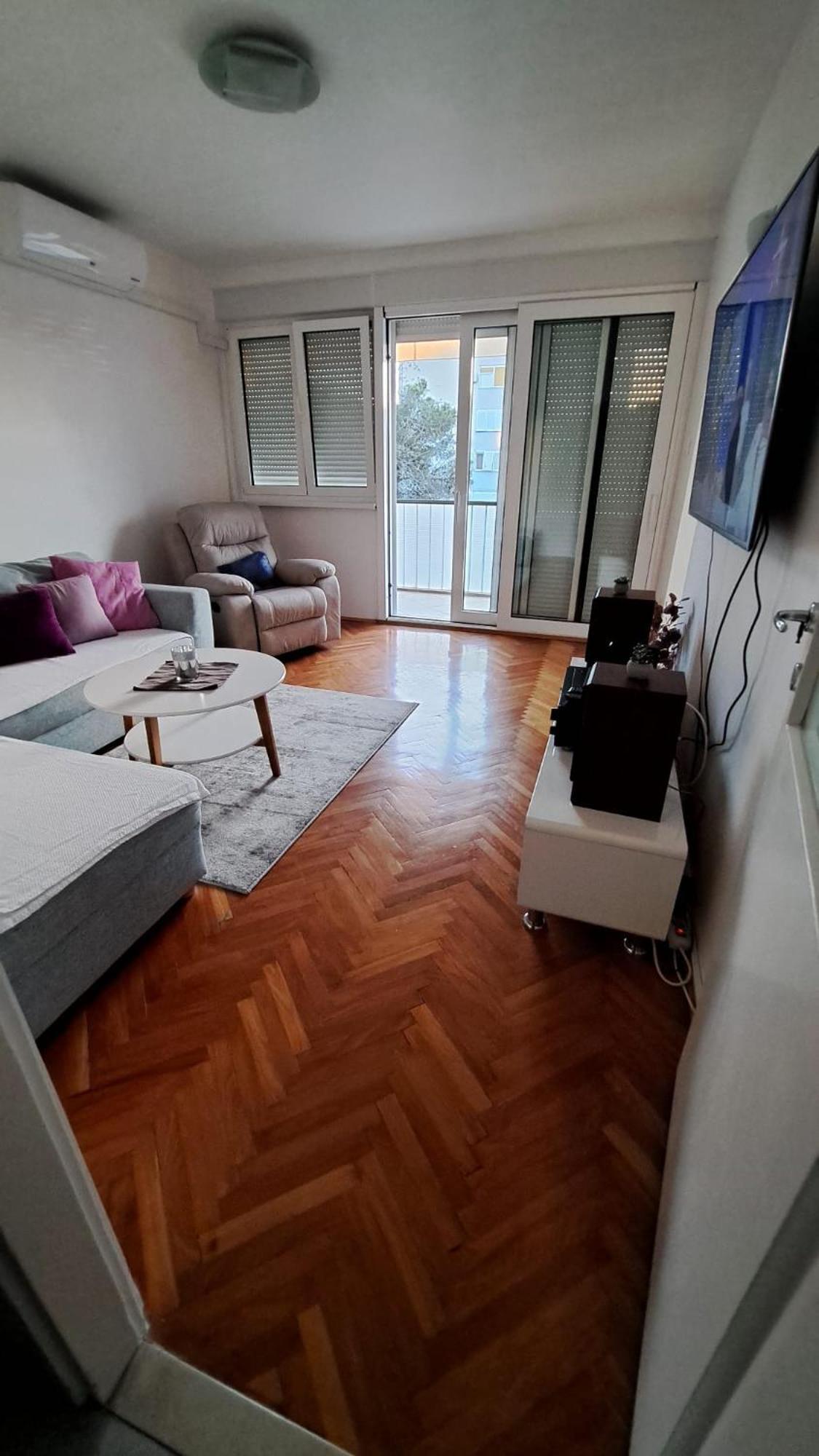 Apartment Luce Сплит Екстериор снимка