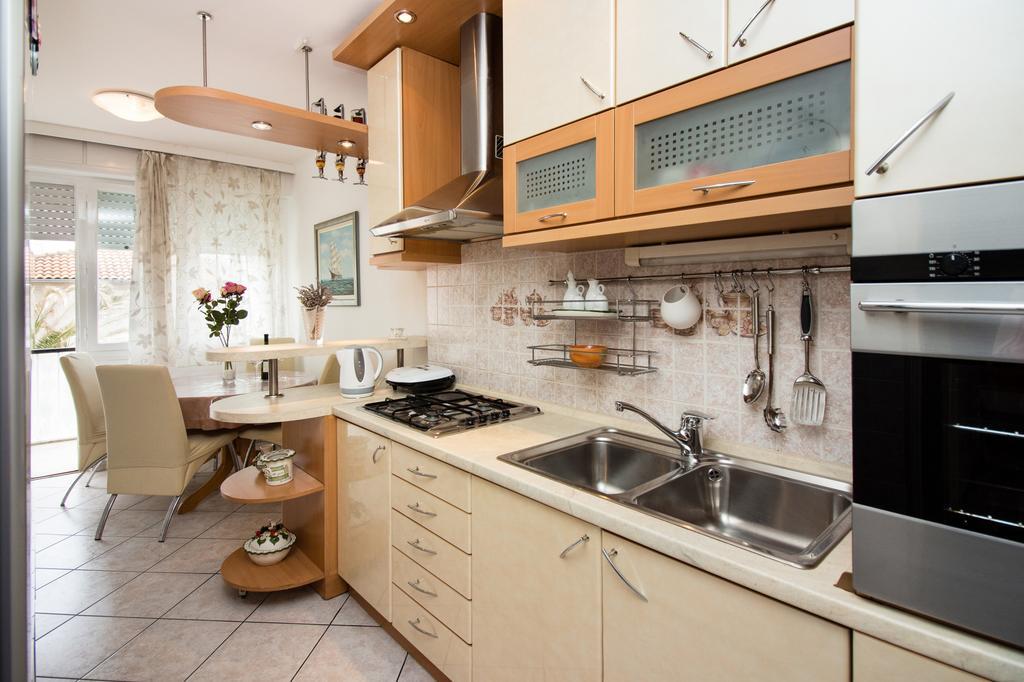 Apartment Luce Сплит Екстериор снимка